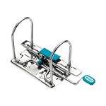 Elba Board Lever Arch A4 Red Pk10