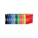 Oxford Ring Binder Lam 25Mm A4 M Slv