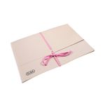 Elba Legal Wallet 100Mm Buff Pk25
