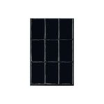Bisley Multi Drw Insert Tray 9 Comp