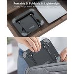 Adjustable Laptop Stand 17In Black
