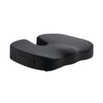 Memory Foam Seat Cushion Cooling Gel
