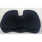 Memory Foam Seat Cushion Cooling Gel