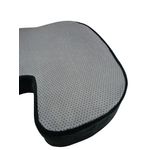 Memory Foam Seat Cushion Cooling Gel