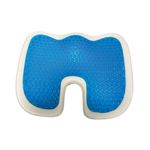 Memory Foam Seat Cushion Cooling Gel