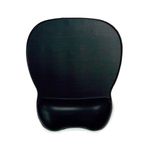 Contour Ergo Soft Skin Gel Mouse Mat