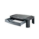 Contour Ergonomics Prof Mon Stand
