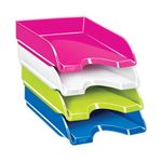 Cep Pro Gloss Letter Tray Blue 200G