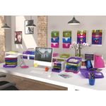 Cep Letter Tray Mcol Pk5