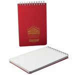 Chartwell Watershed Waterproof Book