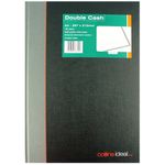 Ideal A4 Cbk Csb D/Cash 192 Pg 6424