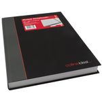 Ideal A4 Cbk Csb Feint 384 Pg 6448