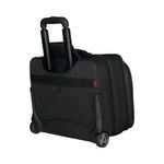 Potomac Notebook Trolley Case Blk