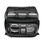 Potomac Notebook Trolley Case Blk