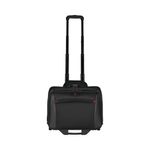 Potomac Notebook Trolley Case Blk