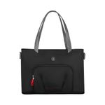 Wenger Motion Deluxe 15.6In Ltoptote