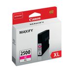 Canon Pgi-2500Xl Ink Cart Hy Magenta
