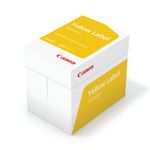 Canon Ylw Label Stand Ppr A3 Pk500