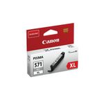 Canon Cli-571Xl Ink Cart Hy Grey