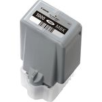 Canon Pfi-1000Mbk Ink Cart Mtteblk