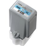 Canon Pfi-1000Pc Ink Cart Photo Cyan
