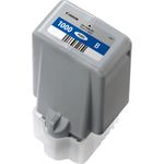 Canon Pfi-1000B Ink Cartridge Blue