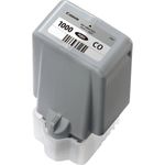Canon Pfi-1000Co Ink Cart Clear