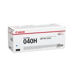 Canon 040H Toner Cartridge Hy Cyan