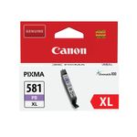 Canon Cli-581Xl Ink Cart Hy Photoblu