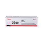 Canon 054H Toner Cart Hy Magenta