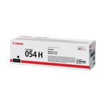 Canon 054H Toner Cart Hy Black