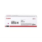 Canon 055H Toner Cart Hy Magenta
