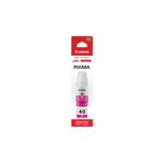 Canon Gi-40M Ink Cartridge Magenta