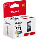 Canon Cl-561Xl Col Ink Cart Hy Cmy