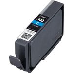Canon Pfi-300C Ink Cartridge Cyan