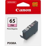Canon Cli-65Pm Ink Cart Phot Magenta