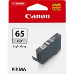 Canon Cli-65 Inkjet Cart Light Grey