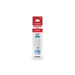Canon Gi-56C Ink Bottle Cyan