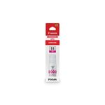 Canon Gi-56M Ink Bottle Magenta