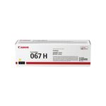 Canon 067H Toner Cart Hy Yellow