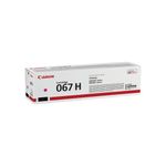 Canon 067H Toner Cart Hy Magenta