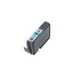 Canon Pgi-9Pc Inkjet Cart Photo Cyan