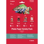 Canon A4/10X15Cm Vp-101 Ph Paper P20