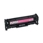 Canon 718M Toner Cartridge Magenta