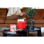 Canon Pho Cube Pg-560/Cl-561 Ink/Ppr