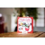 Canon Pho Cube Pg-560/Cl-561 Ink/Ppr