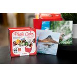 Canon Pho Cube Pg-560/Cl-561 Ink/Ppr