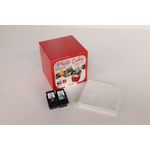Canon Pho Cube Pg-560/Cl-561 Ink/Ppr