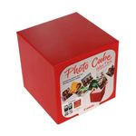 Canon Pho Cube Pg-560/Cl-561 Ink/Ppr