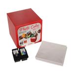 Canon Pho Cube Pg-560/Cl-561 Ink/Ppr